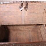 Rajasthan Chest / Coffee Table - 19th Century - India