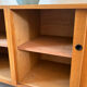 Vintage school enfilade