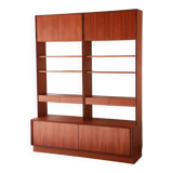 Teak bookcase - G Plan