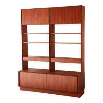 Teak bookcase - G Plan