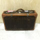 Vintage suitcase