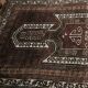 Ottoman carpet