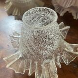 Tulipes en verre