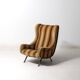 Senior chair by Marco Zanuso for Arflex, 1950s