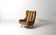 Senior chair by Marco Zanuso for Arflex, 1950s