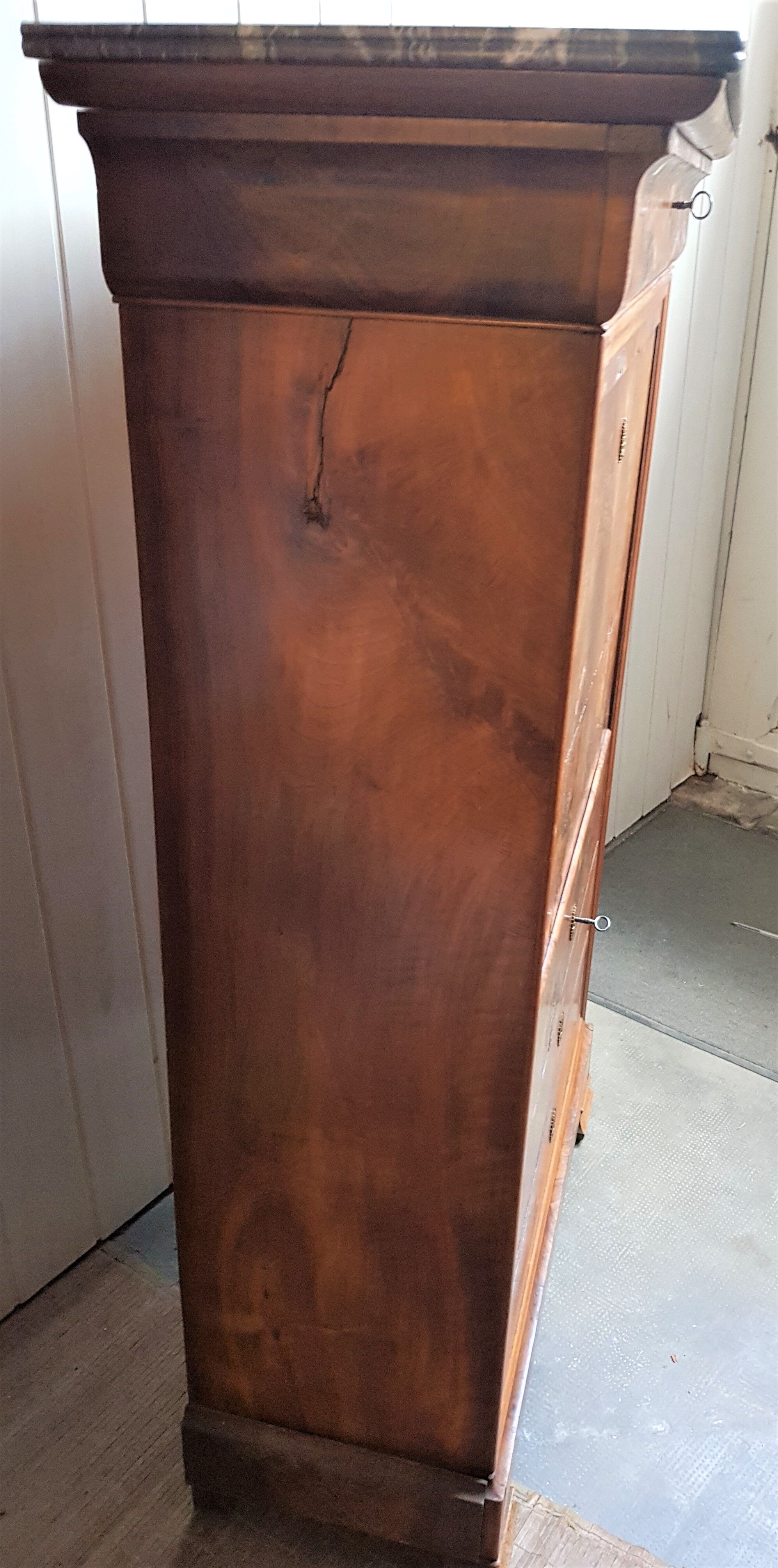 Louis Philippe writing desk