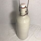 Ancienne bouteille grès