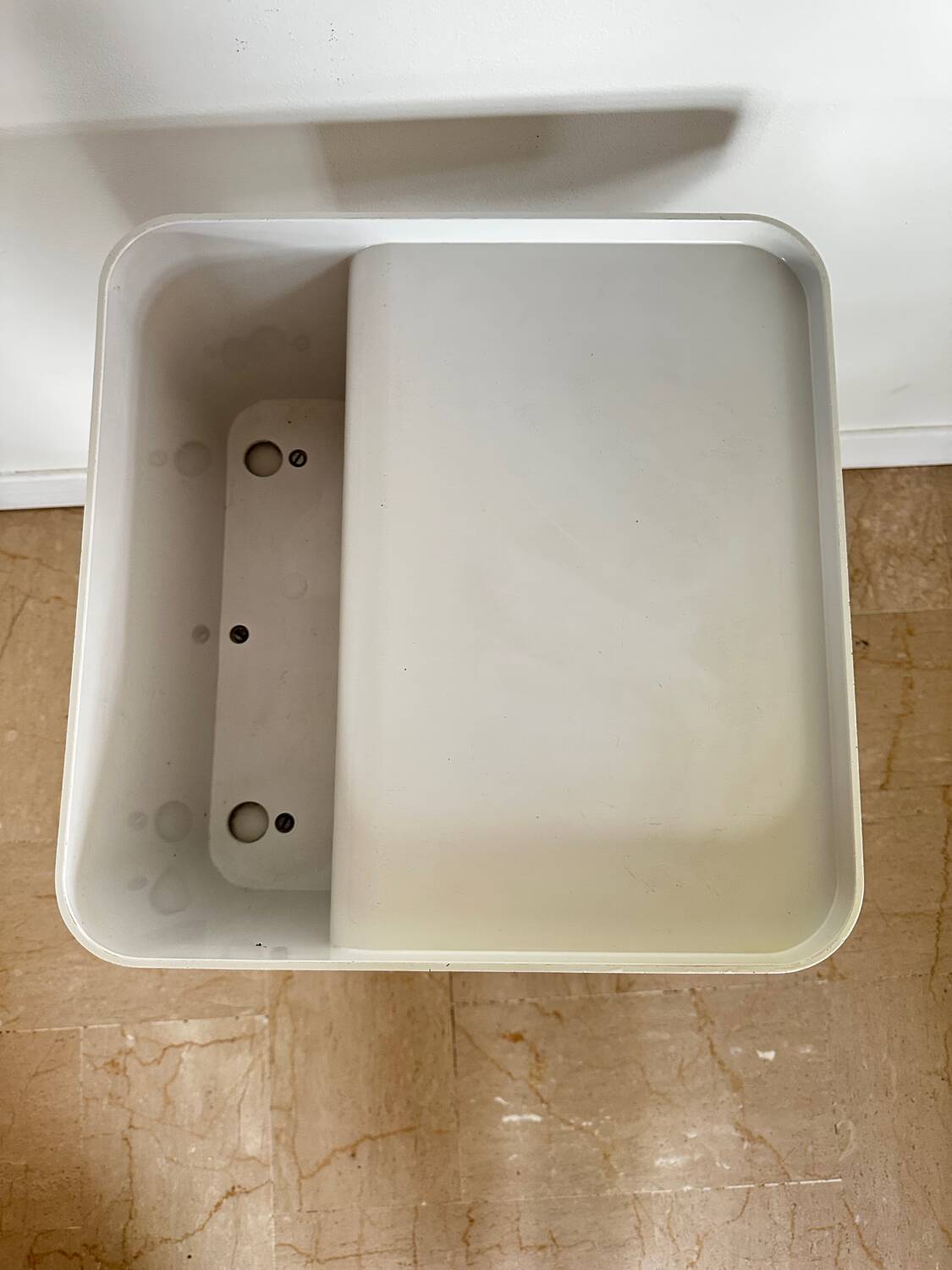 Vintage Flair Serving Trolley
