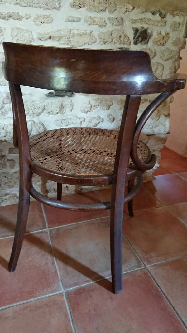 fauteuil de bureau