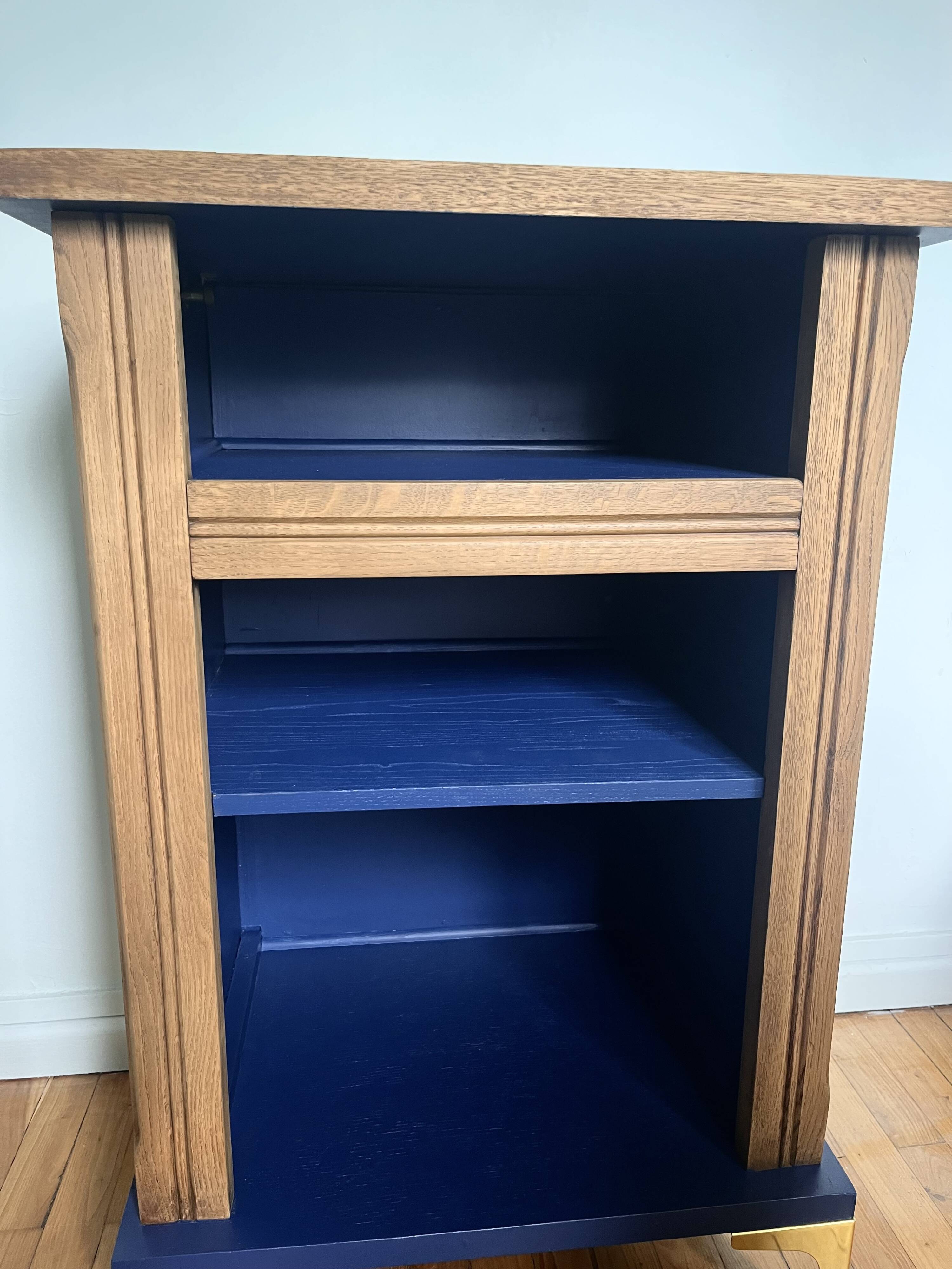Occasional table - Folding top