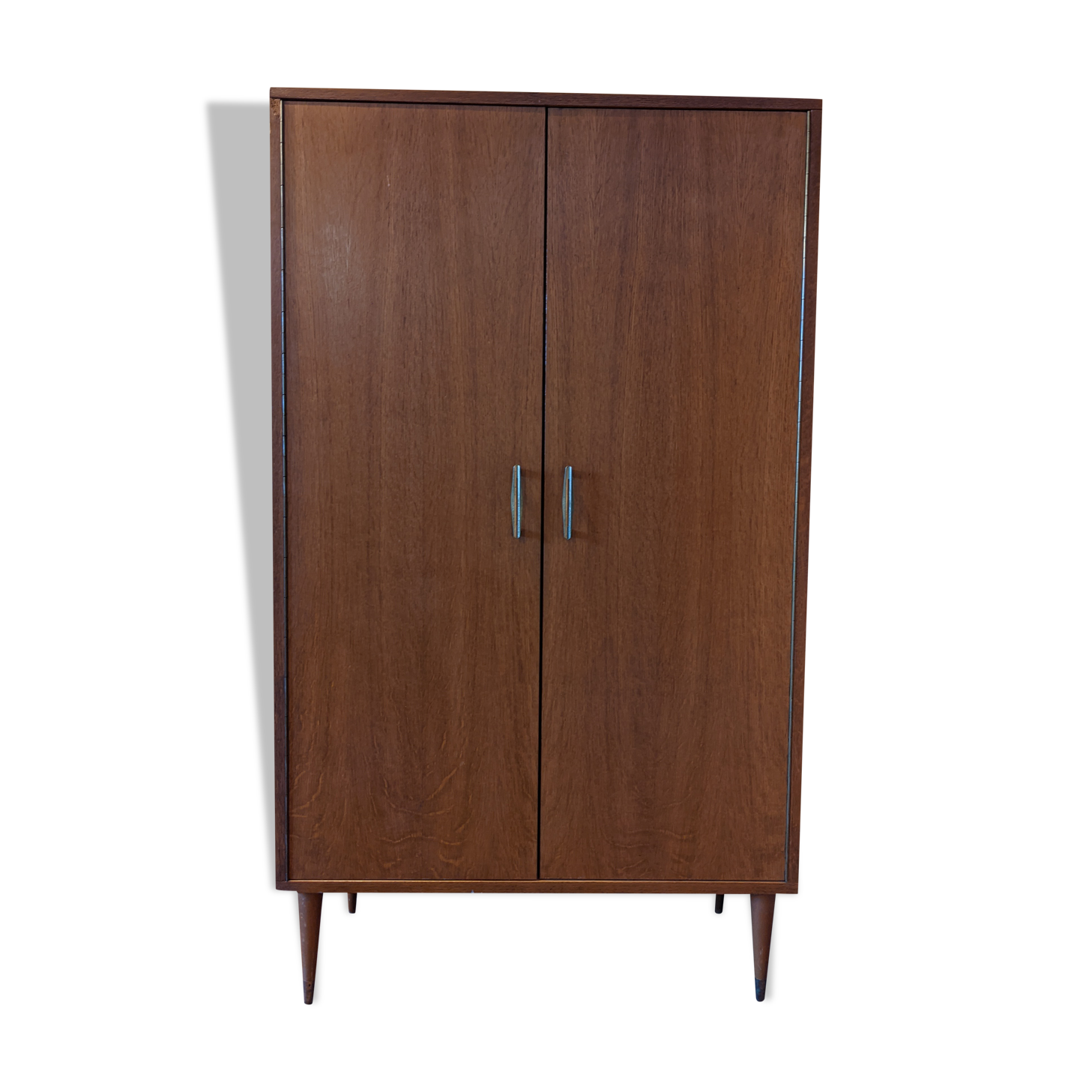 Small wardrobe