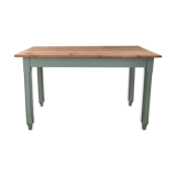 Farm table
