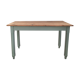 Farm table