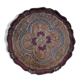 Florentine tray