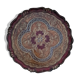 Florentine tray