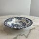 English earthenware bowl