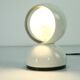 Lamp "Eclisse" by Vico Magistretti for Artemide, 1960s.