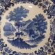 4 dessert plates Villeroy and Boch "Burgenland"