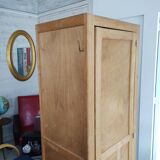 Parisian wardrobe