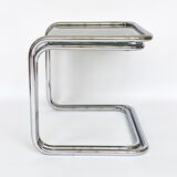 Pull-out tables 70s