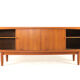 K.L. Dansk Moebelfabrik sideboard | 199 cm