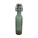 Old bottle of Roulleau beer in Saint Lô (Manche)