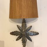 Set of 2 wall sconces