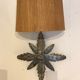 Set of 2 wall sconces