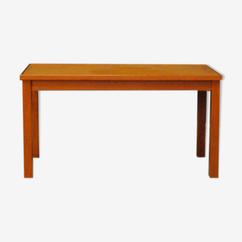 Teak coffee table ds mobler