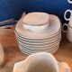 Bavaria Schirnding Complete Porcelain Tea/Coffee Set
