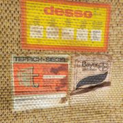 1970s rug, Desso, made in Holland