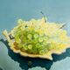 Grand tableau raisins blancs et figues