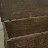 Medieval chest