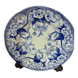 Plate