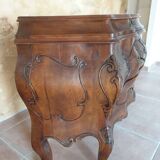 Louis XV-style commodity