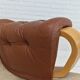 Fauteuil danois par Jeki Møbler