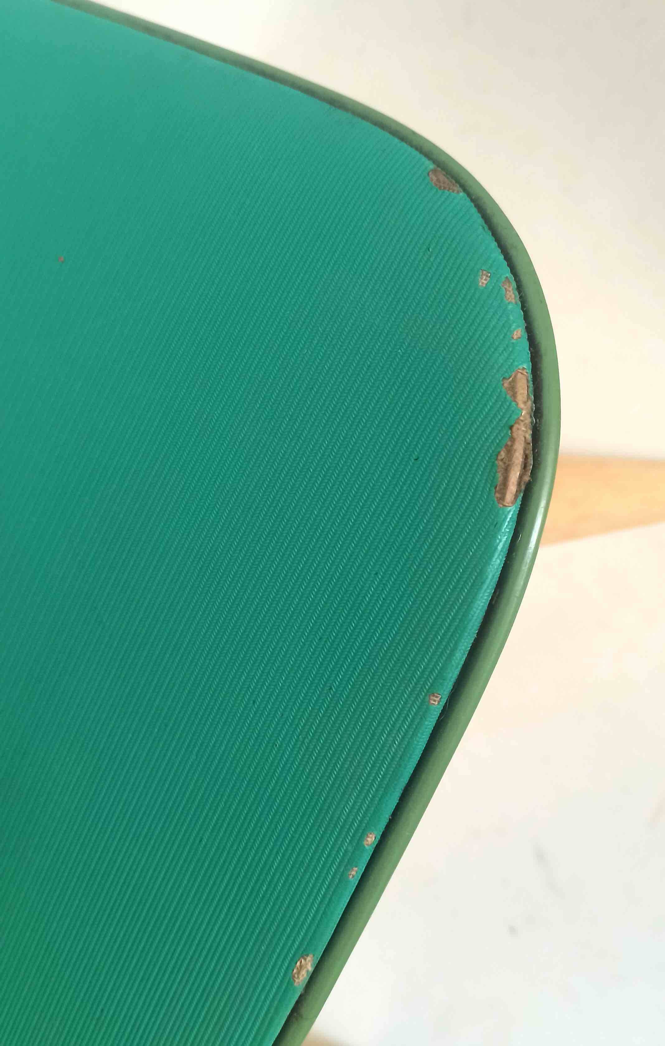 Baumann Chair No. 800 Max Bill 50s to 60s