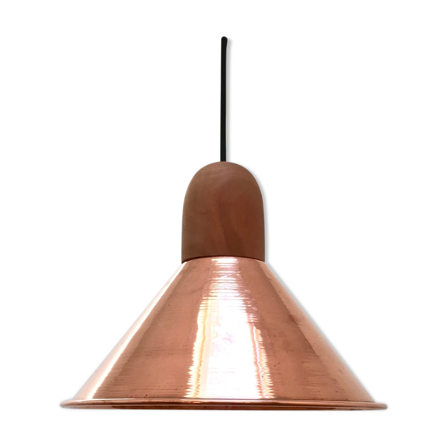 Suspension scandinave BC01