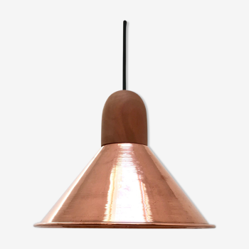 Suspension scandinave BC01