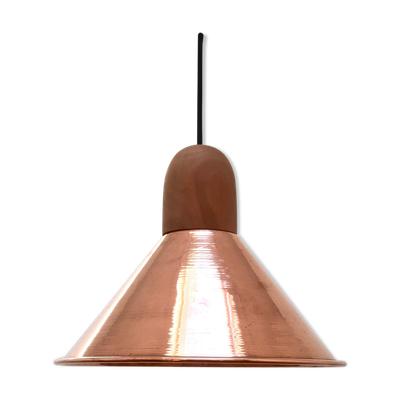 Suspension scandinave BC01