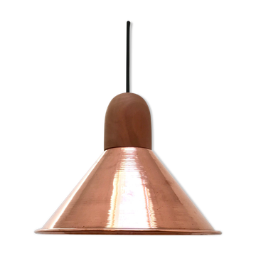 Suspension scandinave BC01