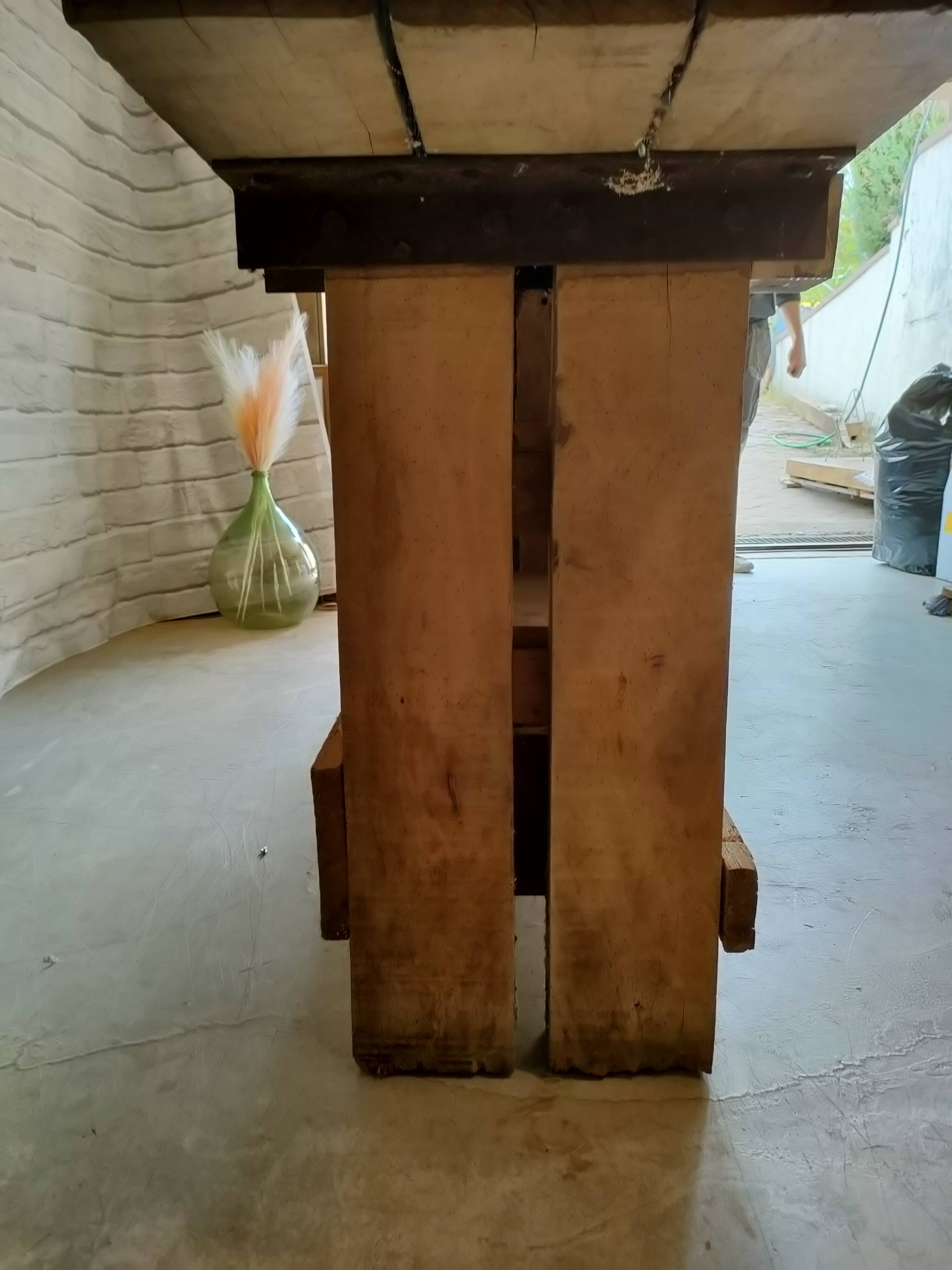 Workbench furniture by trade