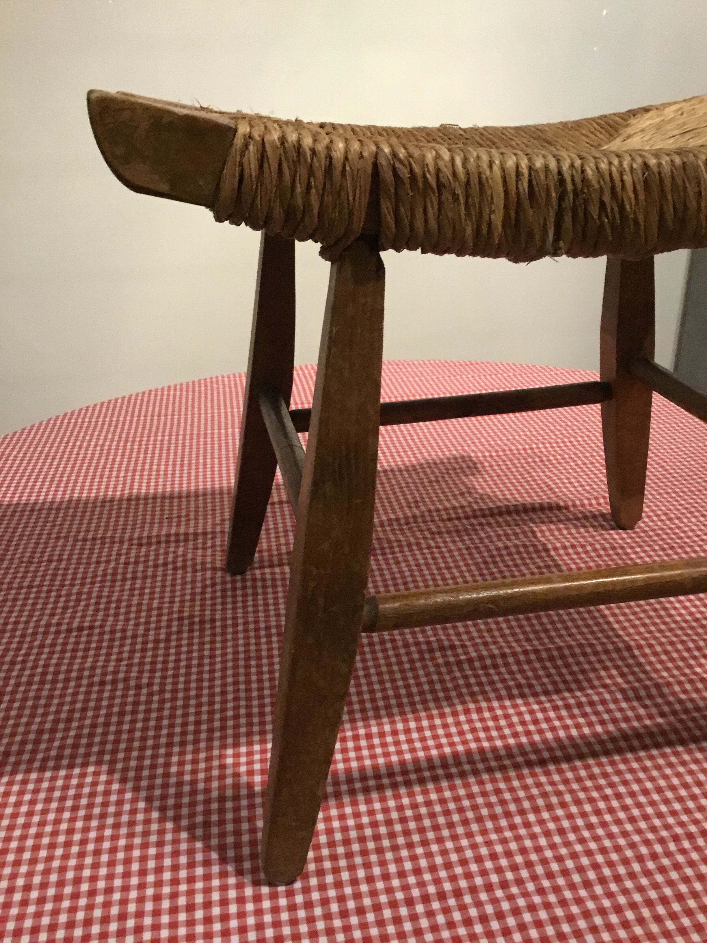 Stool