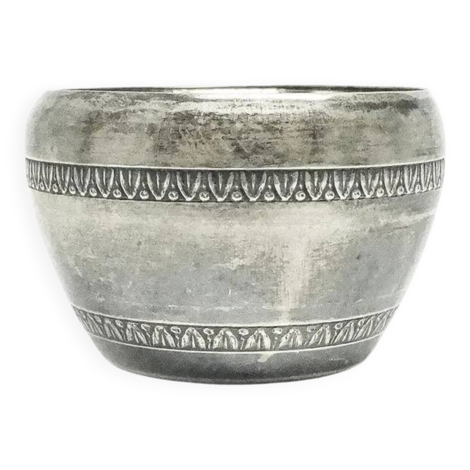P6t salt shaker art deco