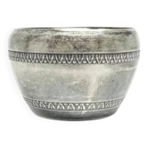 P6t salt shaker art deco