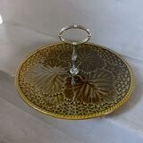 Antique cheese dish Gien