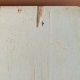 Blue Mado buffet bottom