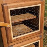 Wooden furniture revisited