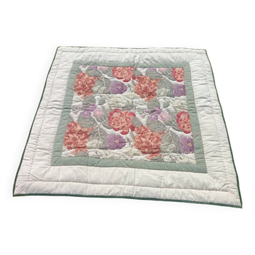 Provençal retro bedspread 💐