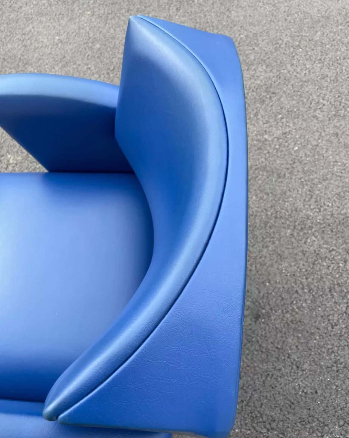 Design armchair 1960